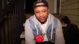 Lil Nick Talks East Charlotte, Speaking Facts In His Music + Talks New Music On The Way