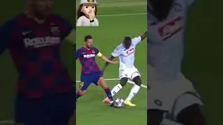 Messi vs Koulibaly