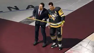 СЕКРЕТНЫЕ КАСТЦЫ NHL 25