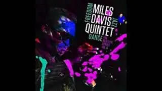 MILES DAVIS - BLUES IN F (MY DING) (1967)