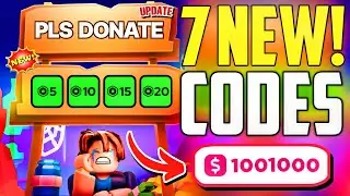 ⚠️HALLOWEEN🎃CODES!⚠️Pls Donate Redeem Codes 2025 - Pls Donate Codes 2025 