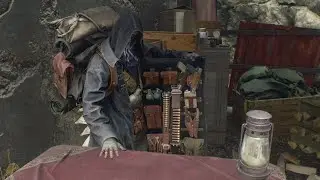 Fast and fury №2 [easy | no merchant] Забег с @ДаняВизинИще #residentevil4
