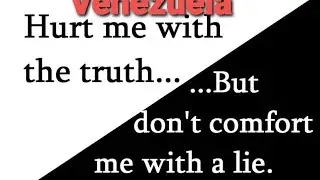 #SanctionsKill but so does corruption.  Start at 4:15 for #Venezuela's Government explanation.