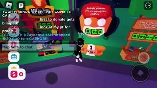 Giving 10 robux if the person says no to 5 robux#gaming
