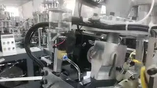 #Factory Machine # Factory Real Shooting # Import and Export Trade # Paper Products Machine