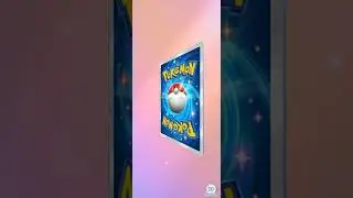 Genetic Apex 10 packs #pokemontcgpocket #pokemon