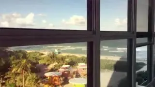 Miami Beach Luxury Condo | Casa Design Interior [Video Tour]