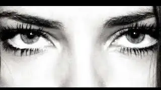 Low set eyebrows | lower brow bone | prada