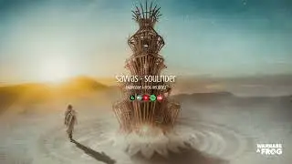 Savvas - Soulrider