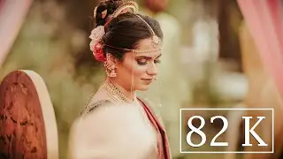 Nikit - Surbhi Marathi Indian Wedding