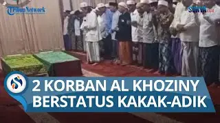 Teridentifikasi 5 Jenazah Santri Ponpes Al Khoziny Asal Bangkalan, 2 Korban Berstatus Kakak-Adik