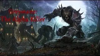 Greymane: The Alpha Killer ~~Burst Damage Ambusher~~ F2P Hero Rotation Guide