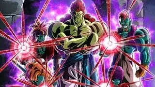 (Super Attack) Full Power Boujack (Galactic Warriors) - Galactic Invasion