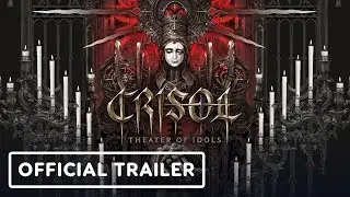 Crisol: Theater of Idols - Official 'Setting the Stage Episode 2: Meet Your Foes' Trailer