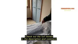 Review Generic Short Queen Size Mattress 12 Inch Short Queen Mattress with Innerspring, Spring Mattr