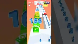 Number master Number run big Numbers 🔢 #games #masternumber #gaming