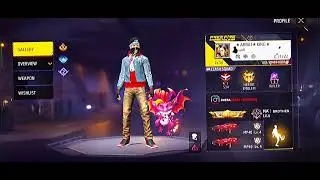 GUILD ☠️☠️ LEADER 🤫 IS COME ☠️☠️ BACK 🤫💀💀⚡⚡