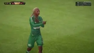 FIFA 18 Only One Touch then all clutch!