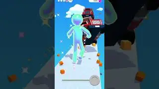 scaleman gameplay Android,iOS #shorts