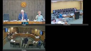 Board of Commissioners Special Meeting 12-17-2025