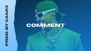 [FREE] BAD BUNNY X FEID TYPE BEAT - COMMENT