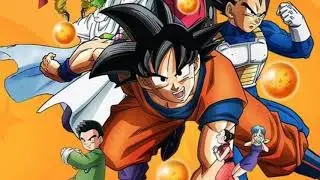 Dragon Ball Super - Formidable Foe (Alternative) v1
