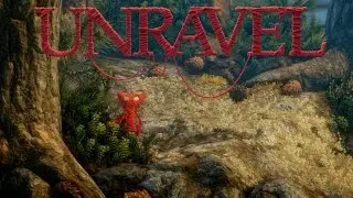 CUTENESS OVERLOAD | Unravel Gameplay Commentary | #RoxyPlays