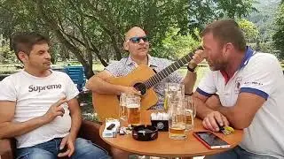 Ketuli  Përmetit : ( Ketuli  & Conka & Festimi  ) Përmet 2020