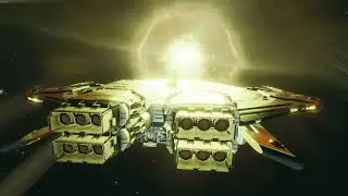 Titan Leigong goes kerblooey!