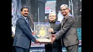 STORES SHIELD -2025,  Celebration in Material Management HQ of Central Railway,CSMT