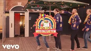 Nostalgieten - Disco Polonaise