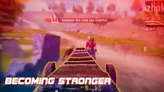 Never Stop Dreaming 💥 | A Short Pubg Montage