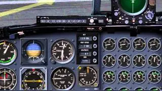 X-plane flight plan tutorial for beginners PartI