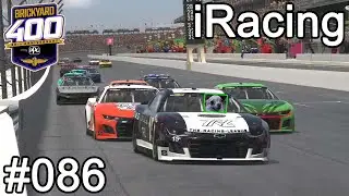 iRacing #086 | Brickyard 400 [FIXED] | Special Event