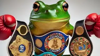 Elite MW Kermit2z Puts on BOXING CLINIC Vs Trash Talk King MacMeezy407