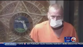 Good Samaritan spots elderly cancer patient being attacked, alerts police; suspect arrested
