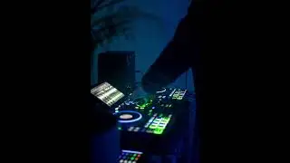 DNB&HOUSE mix