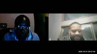 Controlled Chaos Podcast Ep. 10/13/2020