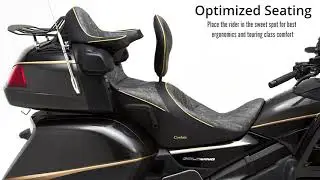 Corbin Seat for 2012-2017 Honda Gold Wing 1800