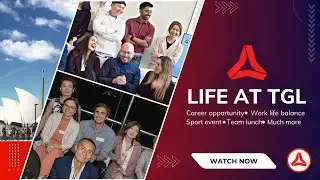 Careers At | Think Global Logistics | Australia 🇳🇿