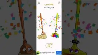 Dop2. Delete part One level#512 solution walkthrough answers.