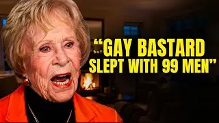 Carol Burnett Truly Hated Him More Than Anyone