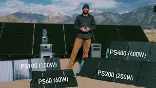 Selecting Solar Panels with Chuck Cassady and Anker SOLIX