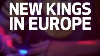 Splyce Takes Gfinity