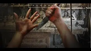 Satiracy - Penance (Official Track)