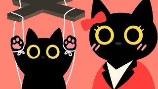 How to Manipulate Better (Explained With Cats)