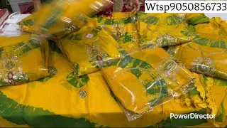 Solo colour me punjabi & tai die handwork suit||#viral #trending #onlineshopping 