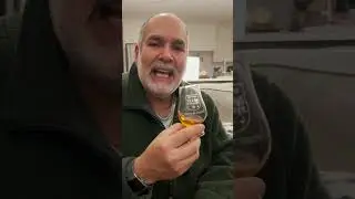 Обзор I.W. Harper 86 Proof Dusty FIL Crack | Обзор Fresh Cracks 31
