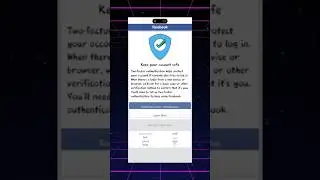 Keep your account safe problem in facebook #tajsiddique #facebook #shorts