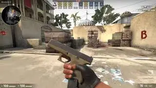 cs go old 2012 deathmatch 2026 gameplay
